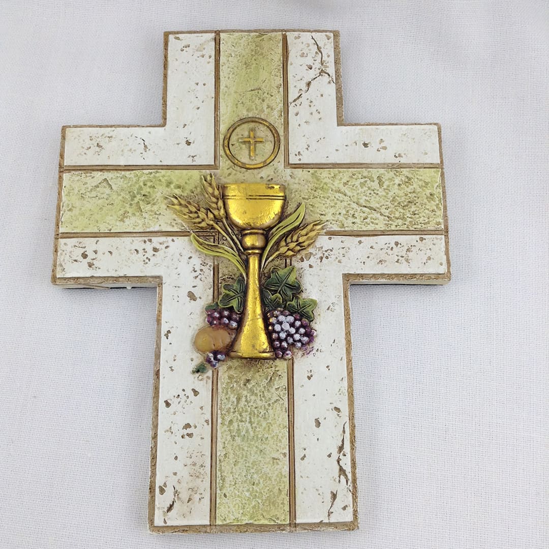 Communion Crosses