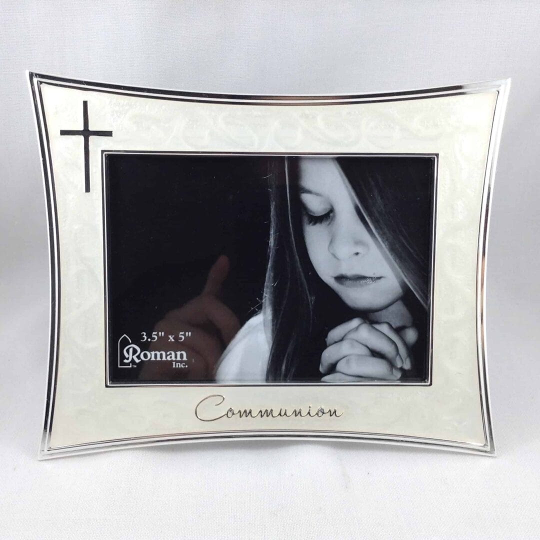 Communion Frames