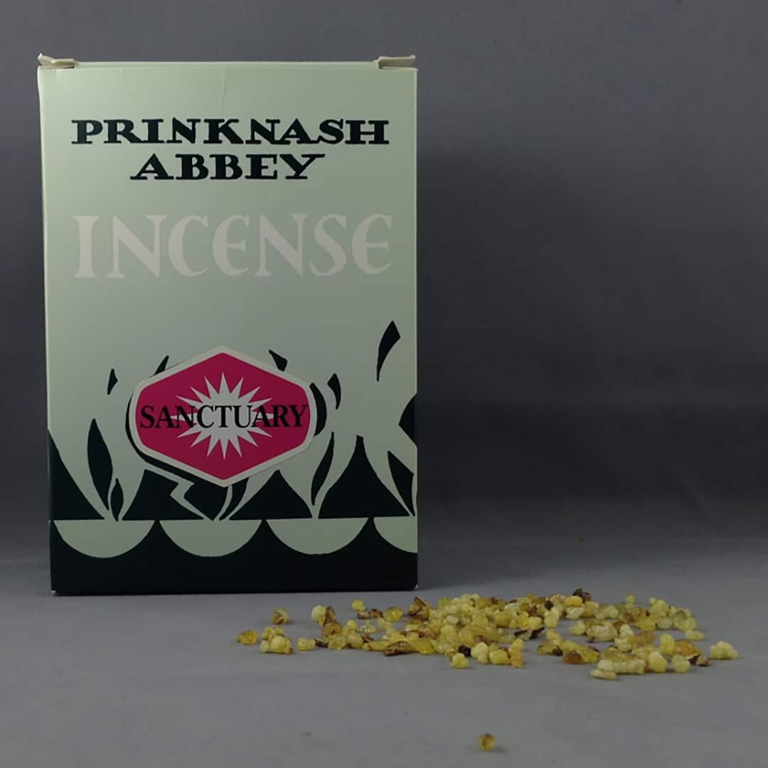Incense 500gm Pack - Sanctuary Blend