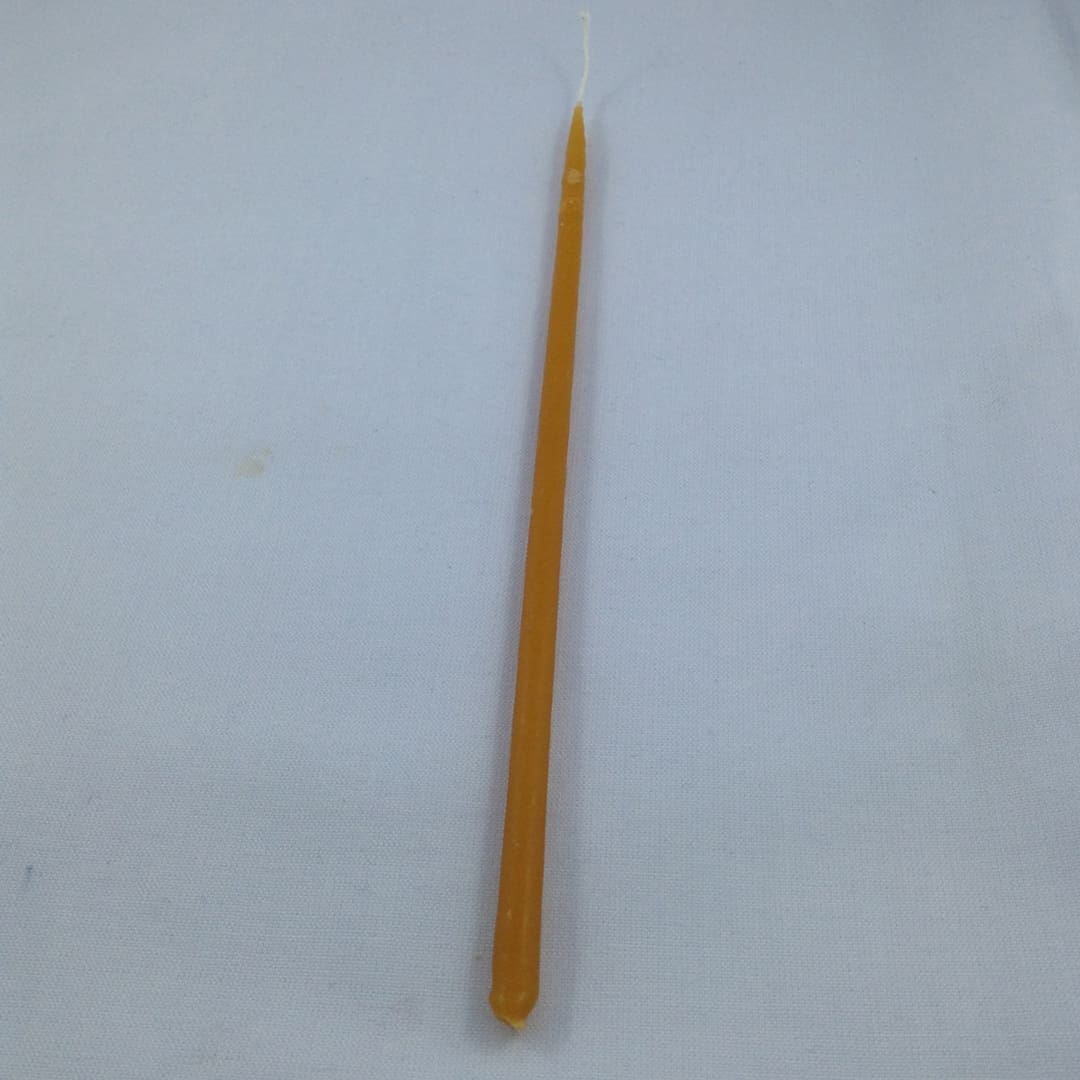 Easter Vigil Tapers Beeswax