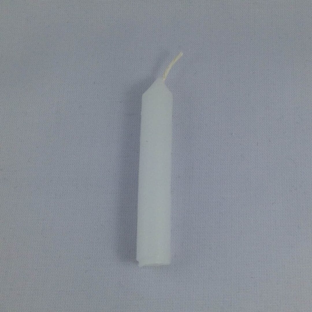 Votive Candles 3"