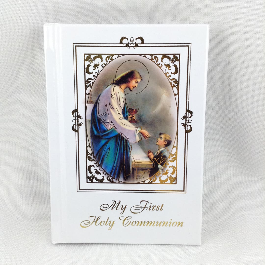 First Holy Communion Gifts