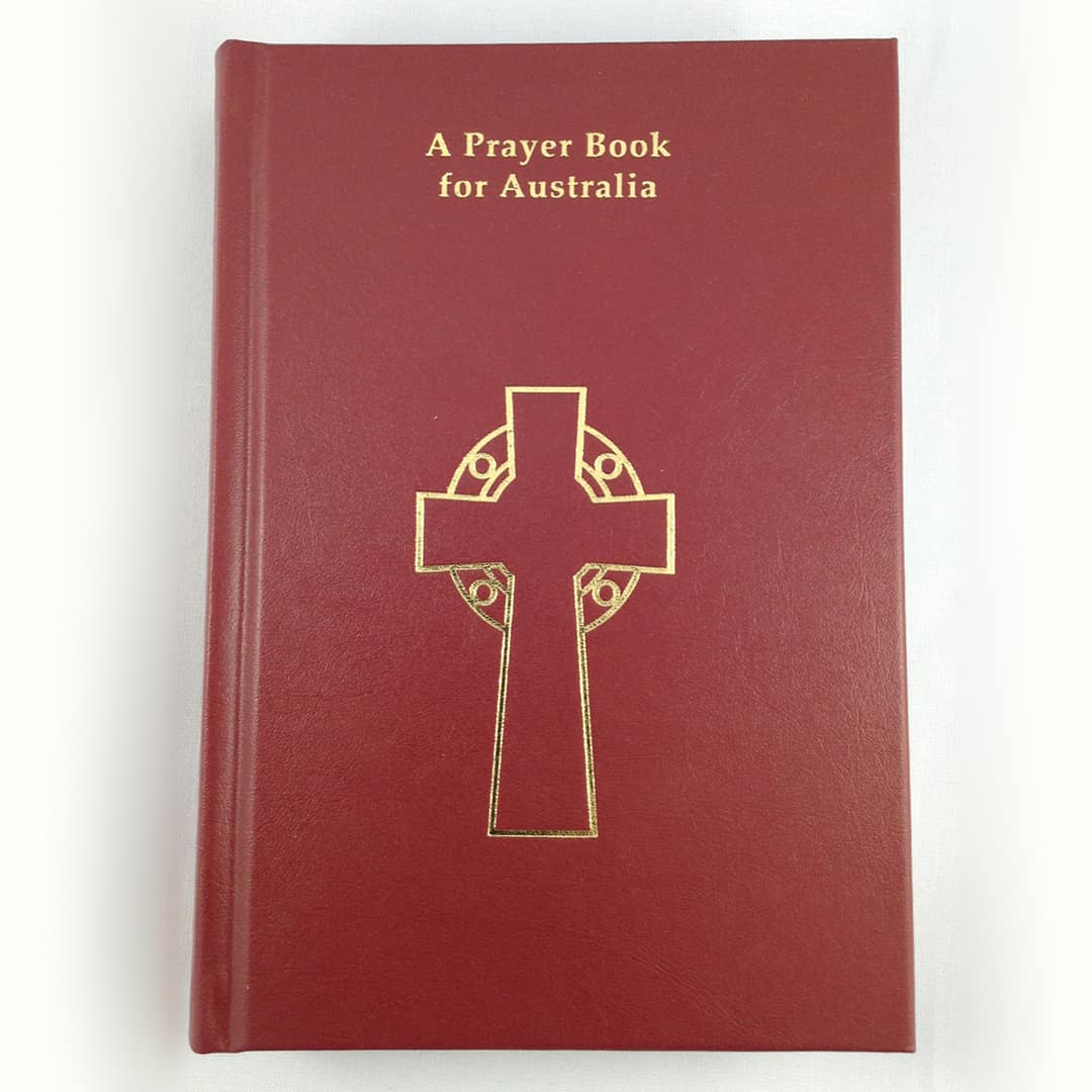 A Prayer Book for Australia Full Edition