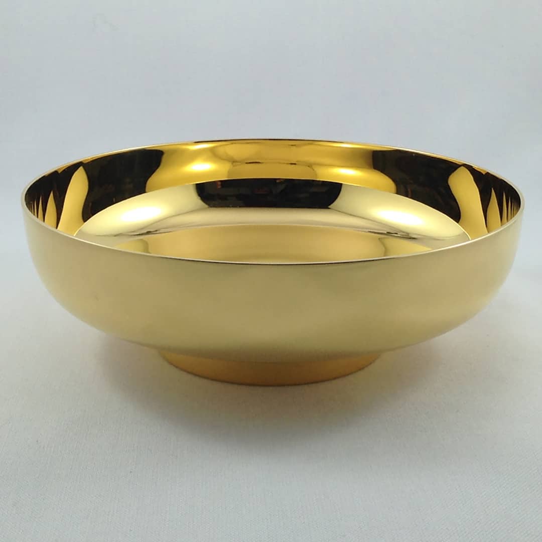 Communion Distribution Bowl - 5 3/4" (145mm) Diameter