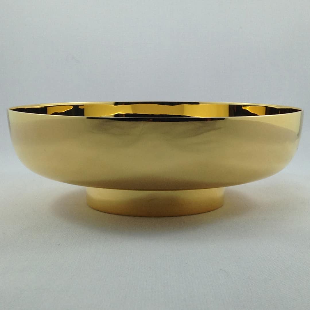 Communion Distribution Bowl - 5 3/4" (145mm) Diameter - Image 2