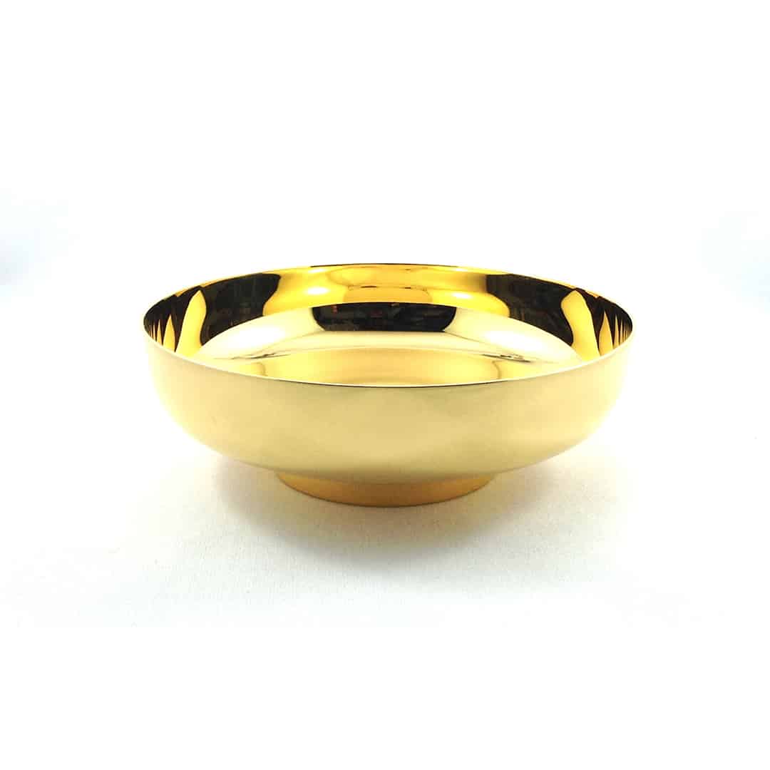 Communion Distribution Bowl - 5 3/4" (145mm) Diameter - Image 3