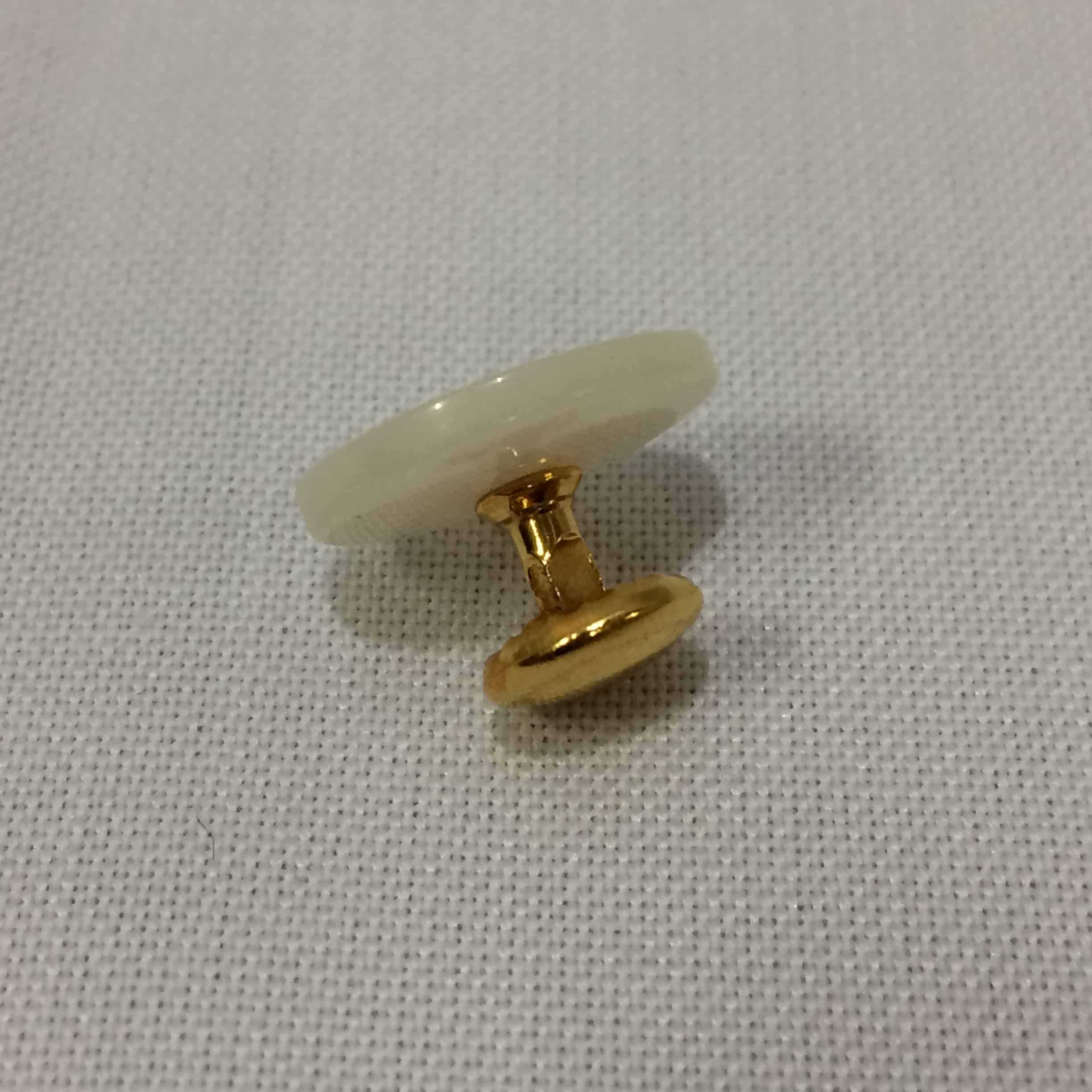 Collar Clip - Short Shank Style - Image 2