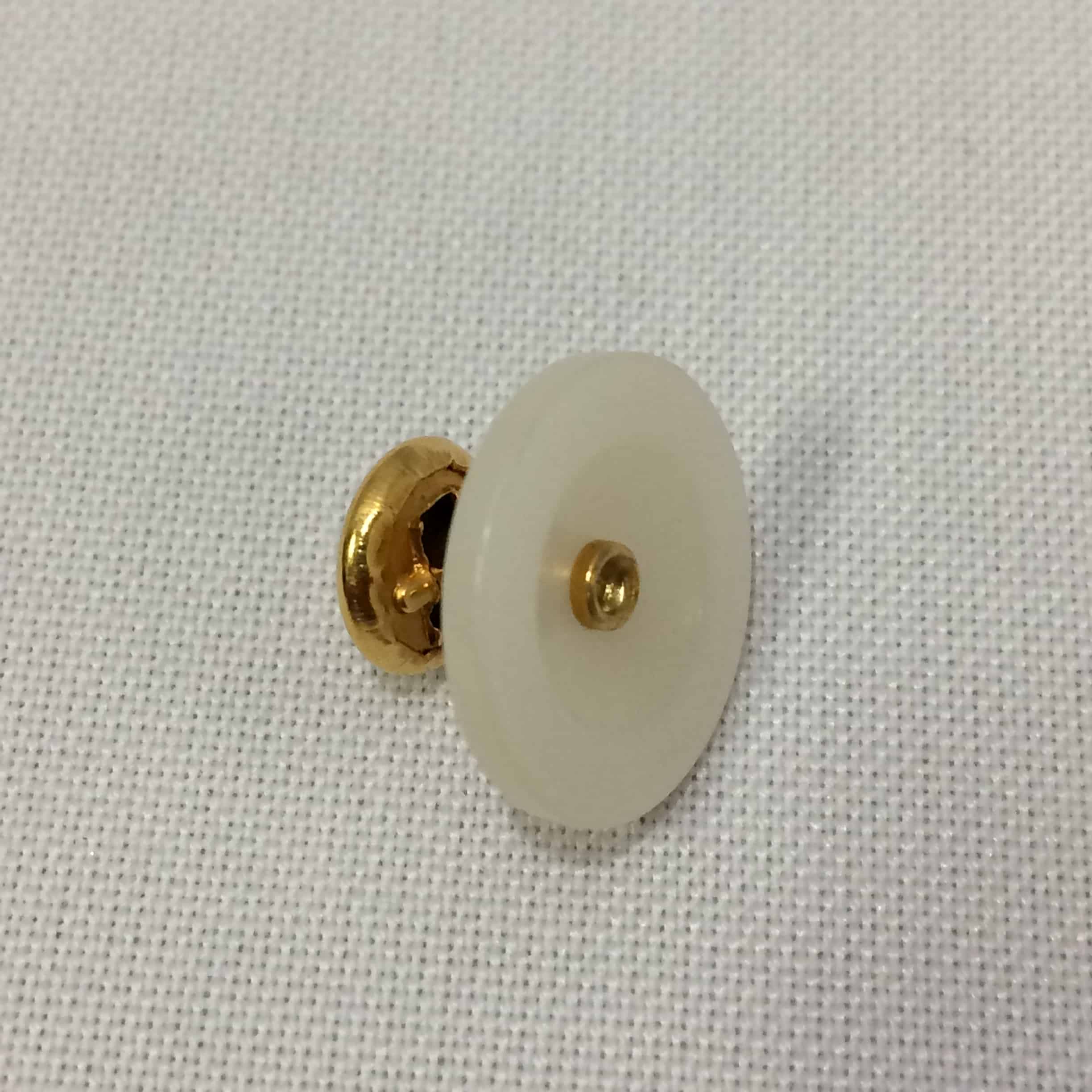 Collar Clip - Short Shank Style