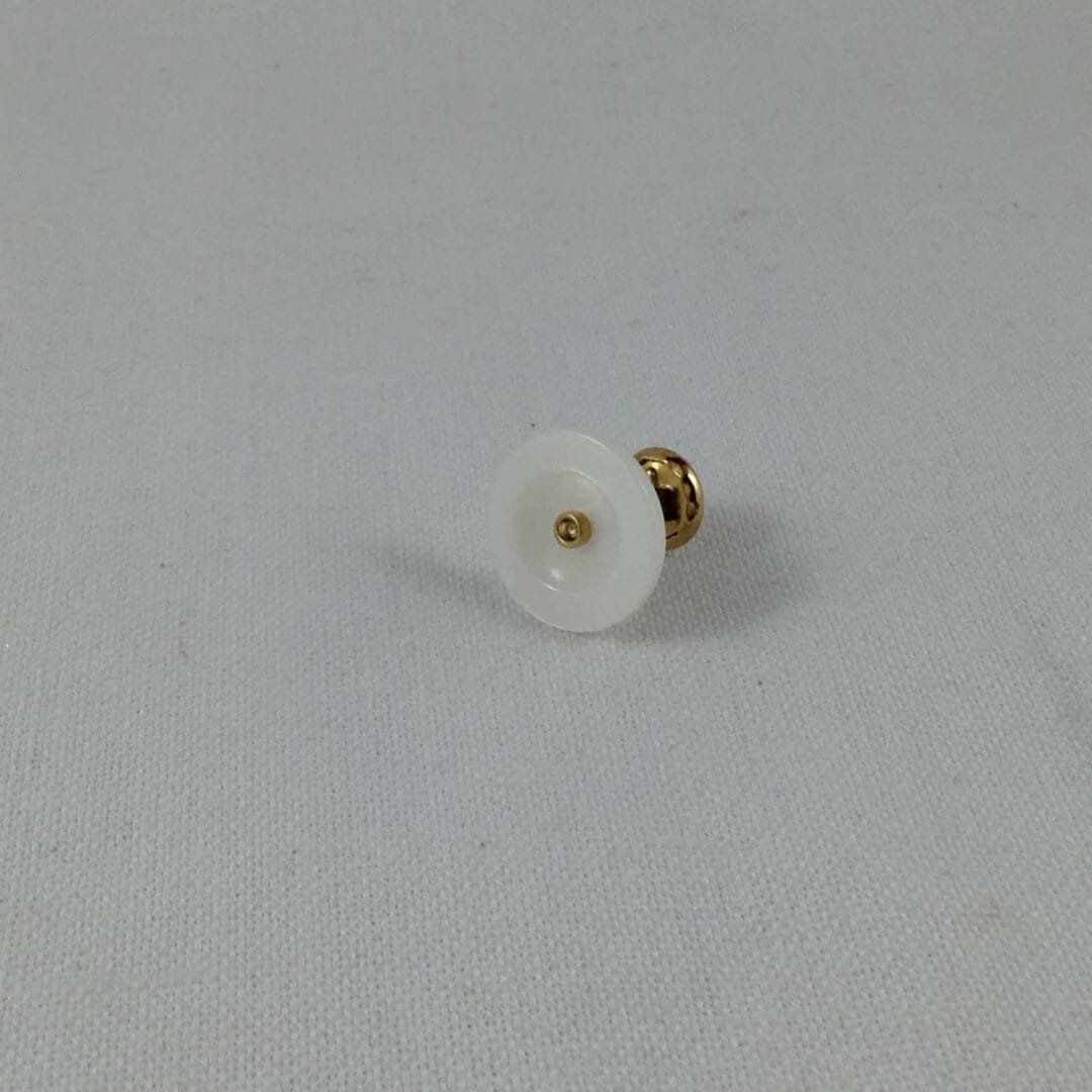 Collar Clip - Long Shank Style