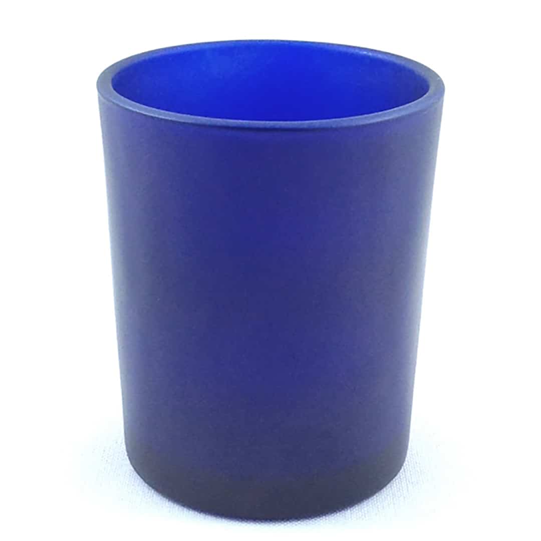 Votive Glass - 3 colour options - Image 3