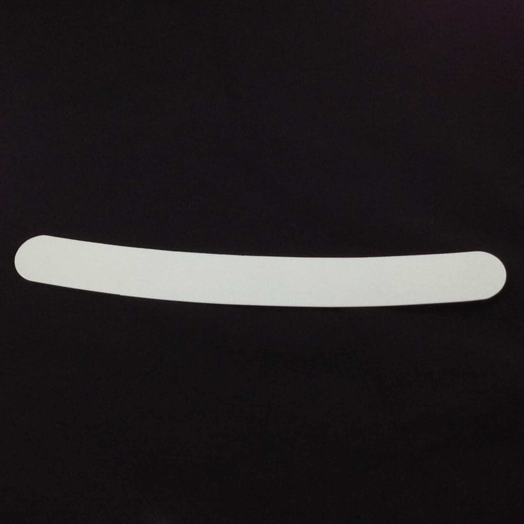 Slip in Collar 1" Wide (Hammond and Harper)