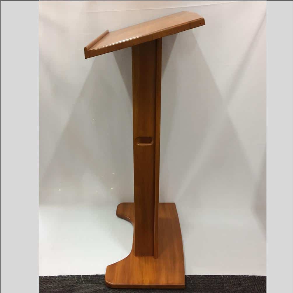 Standing Crucifix Bronze Coated - Image 31