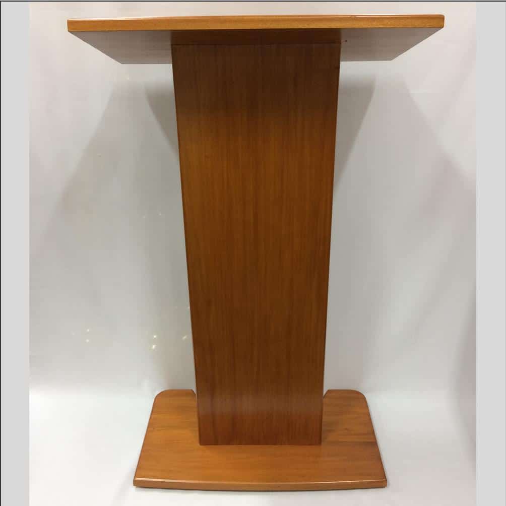 Standing Crucifix Bronze Coated - Image 32