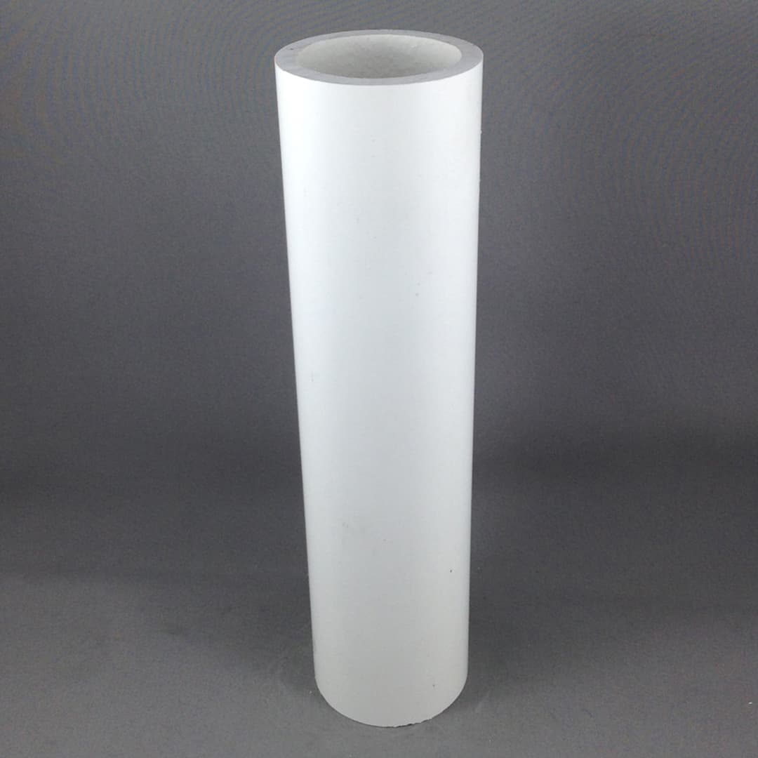 Plastic Candle Tube (200mm x 50mm)