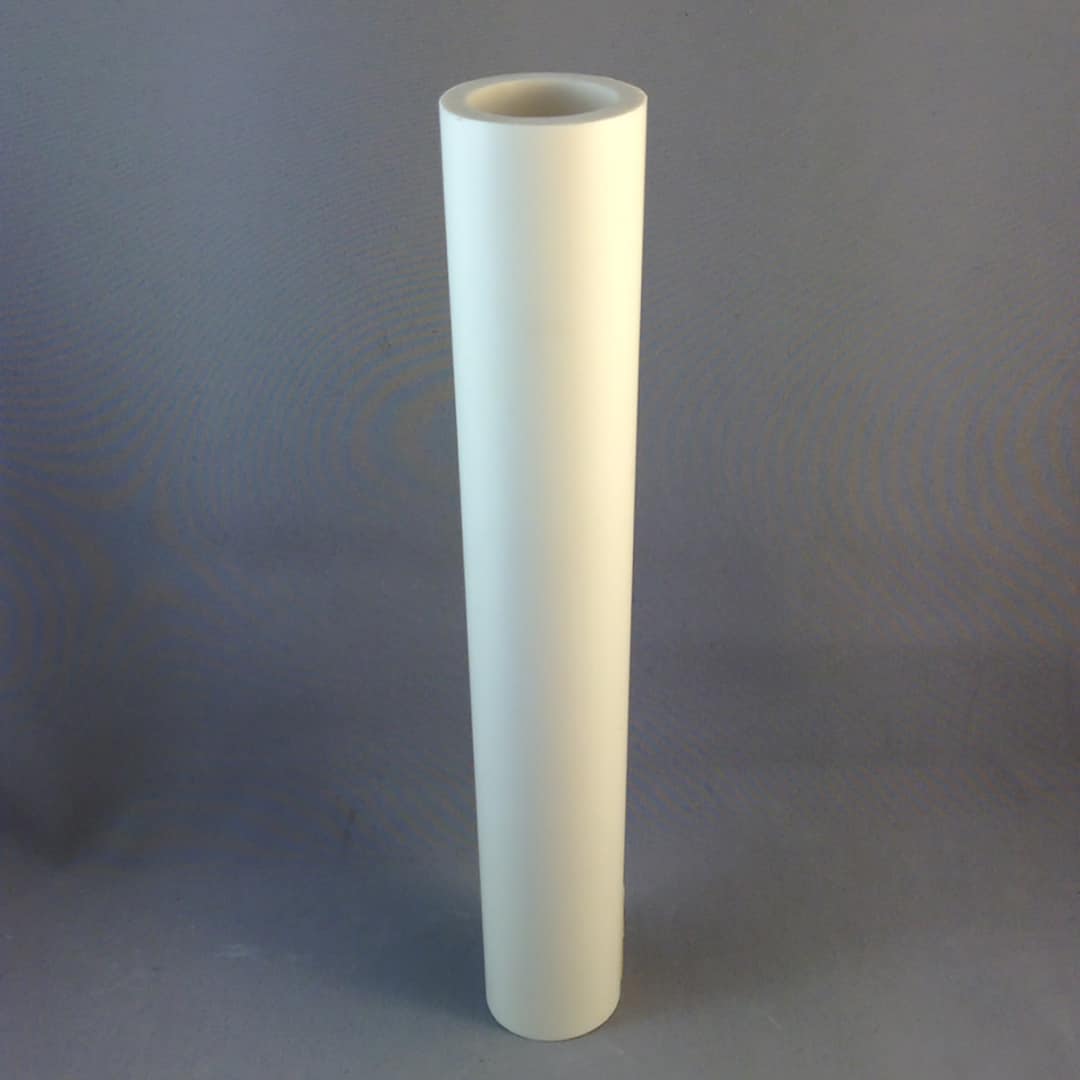 Plastic Candle Tube (200mm x 32mm)