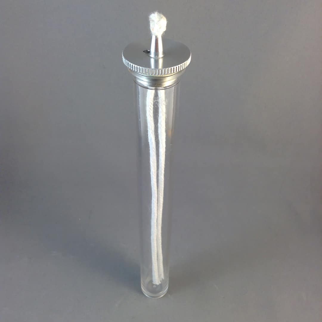 Oil Candle Insert (To fit 32mm Diameter)