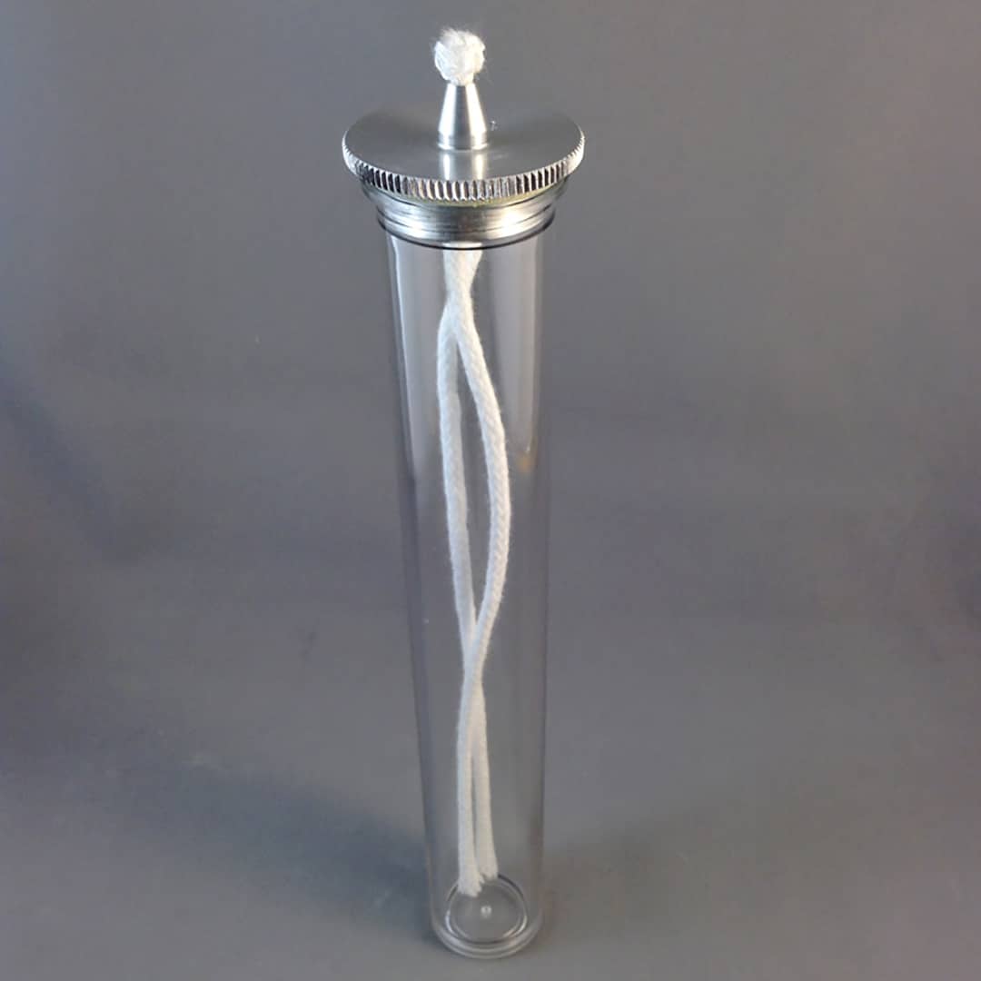 Oil Candle Insert (To fit 40mm Diameter)