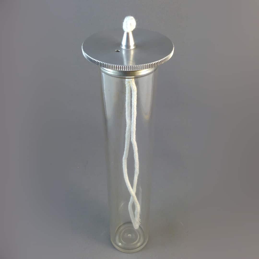 Oil Candle Insert (To fit 60mm Diameter)