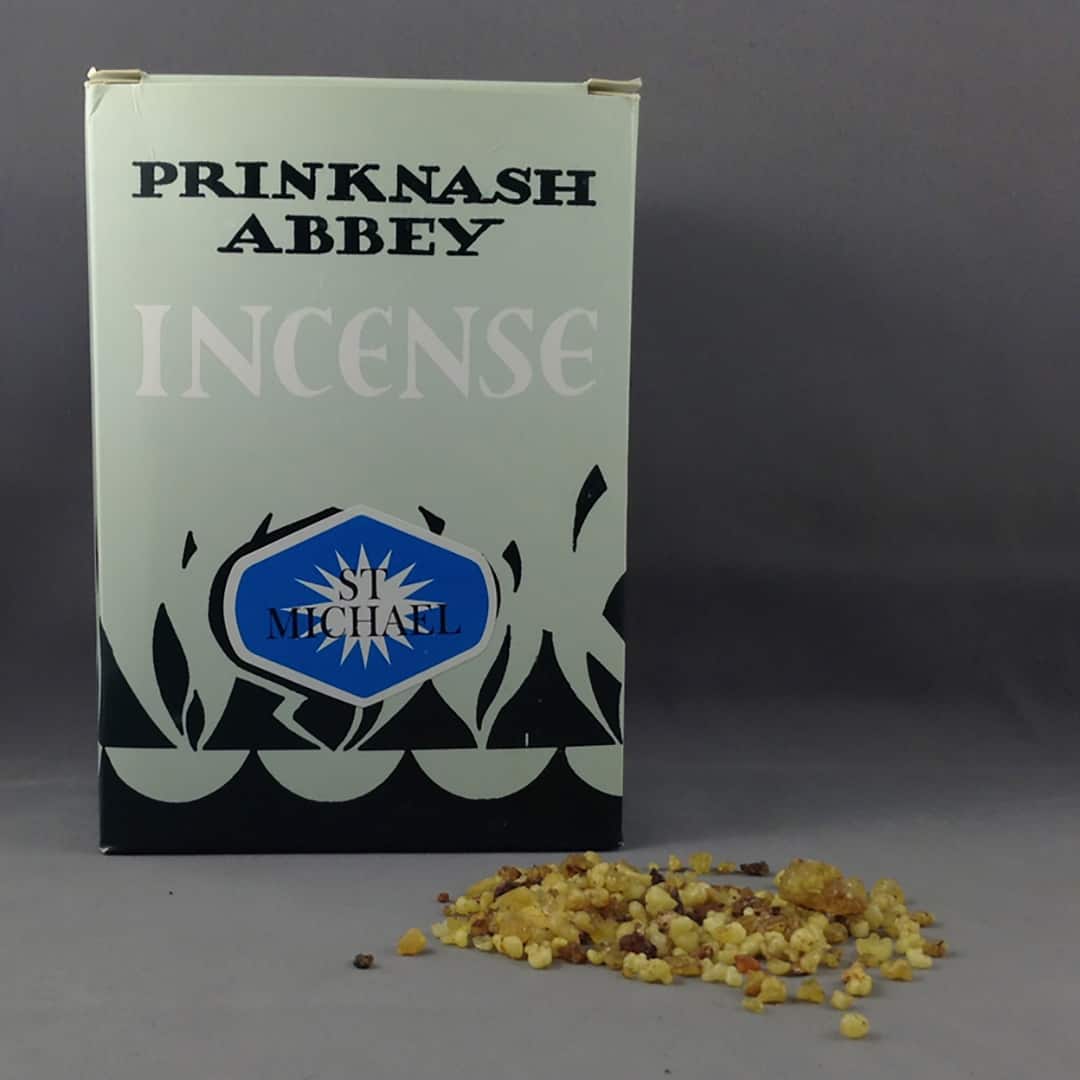 Incense 500gm Pack - St Michael Blend