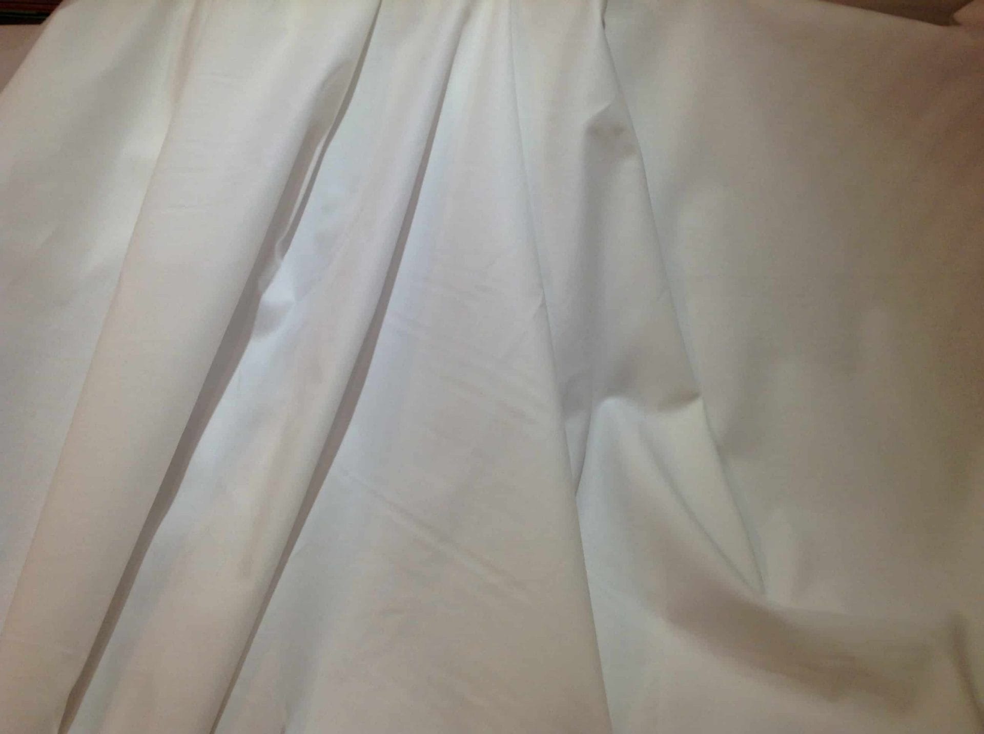 Polyester / Cotton 148cm Wide - 2 colour options - Image 2
