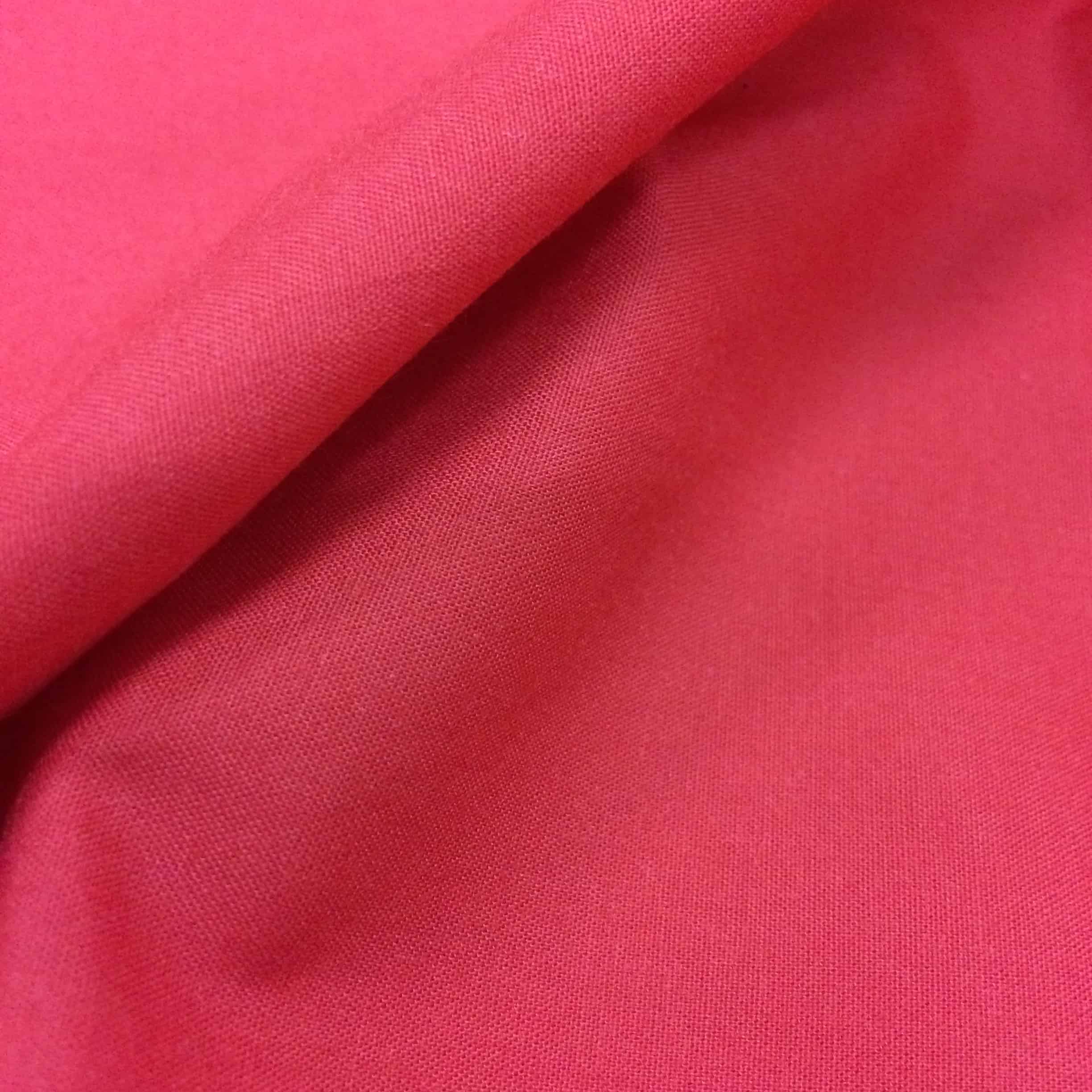 Polyester / Cotton 112cm Wide - 3 colour options - Image 4