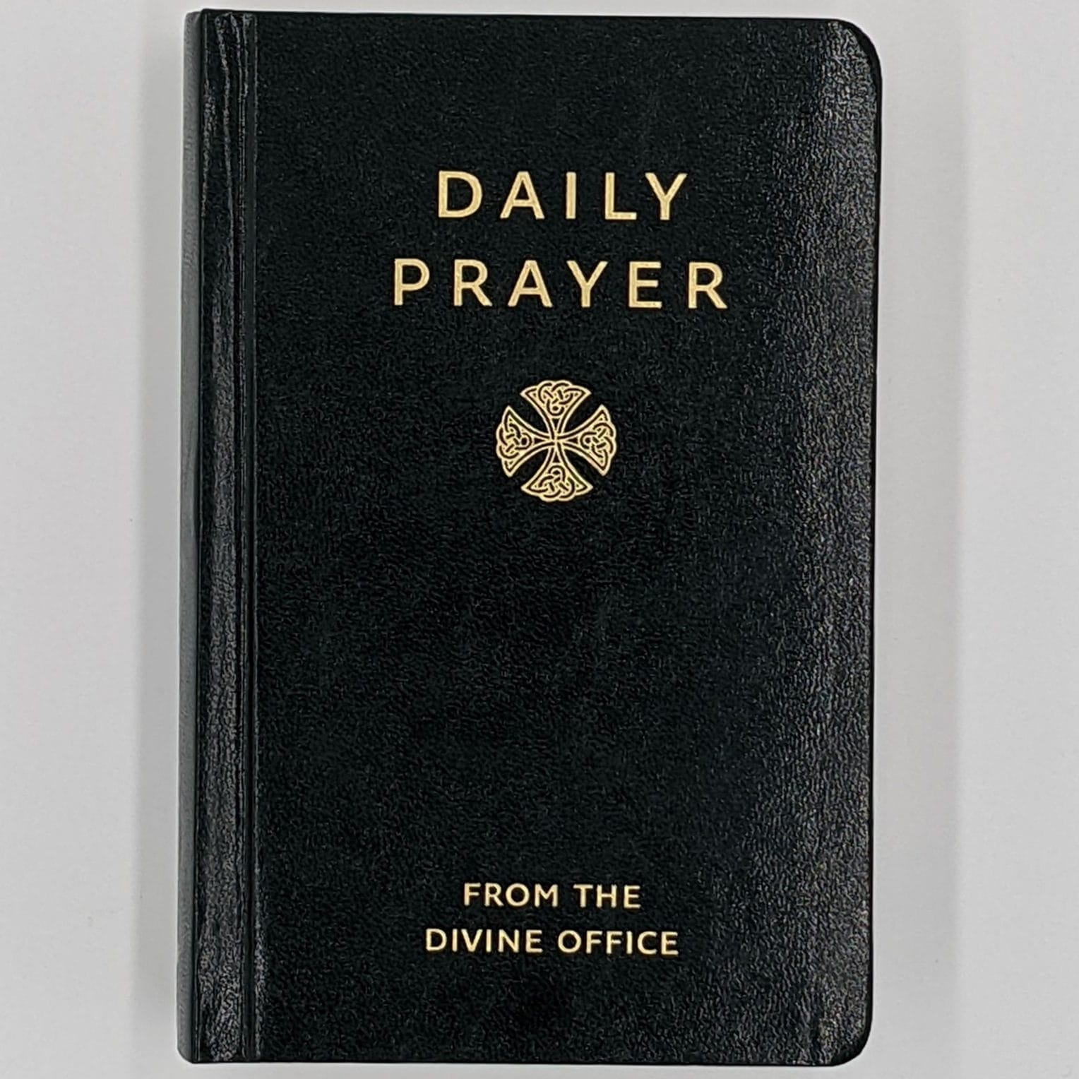 Daily Prayer From The Divine Office