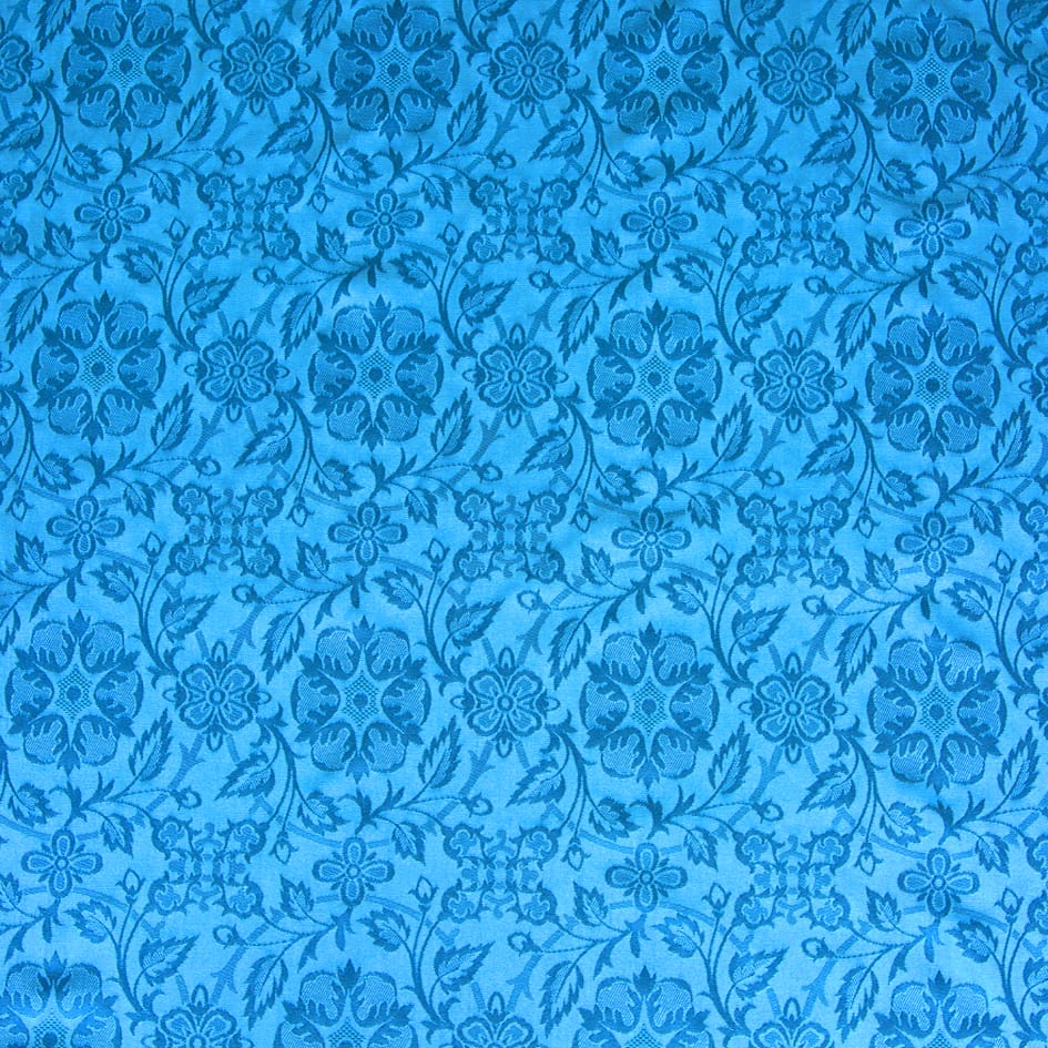 St Aiden's Brocade - 2 colour options