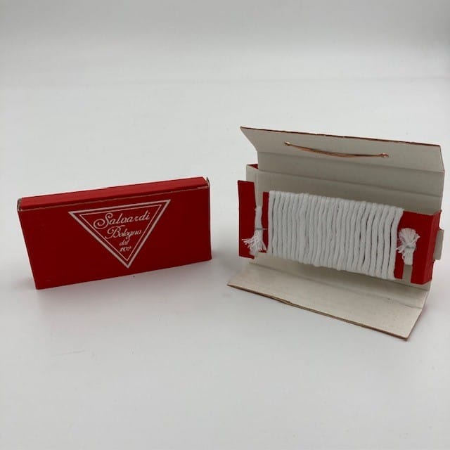 Oil Candle Wick Kit (2m)