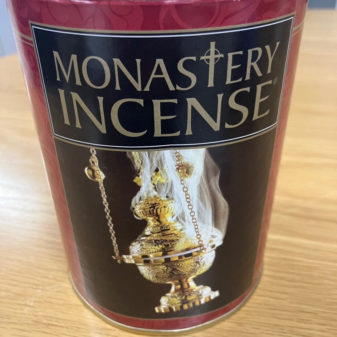 Damascus Rose Incense