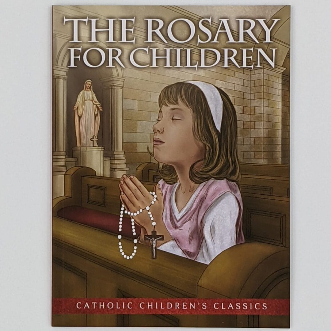 The Rosary for Children