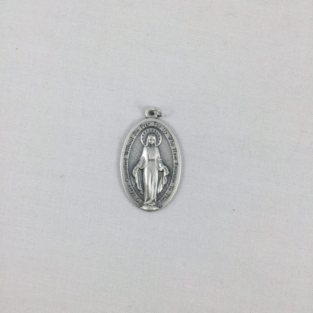 Miraculous Medal Large