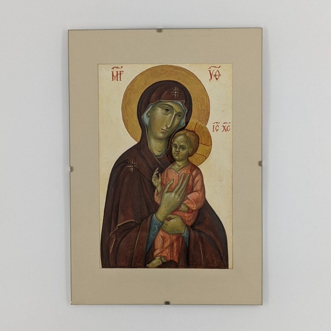 Our Lady of Pimenovskaya