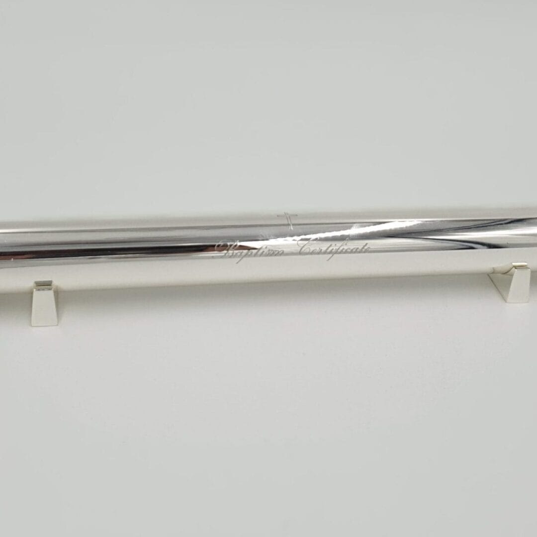 Baptism Cerificate Holder