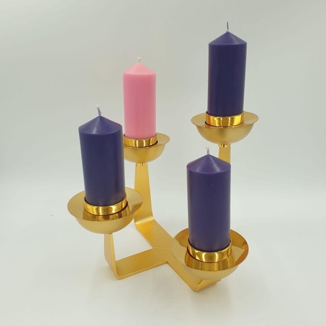 Advent Candles