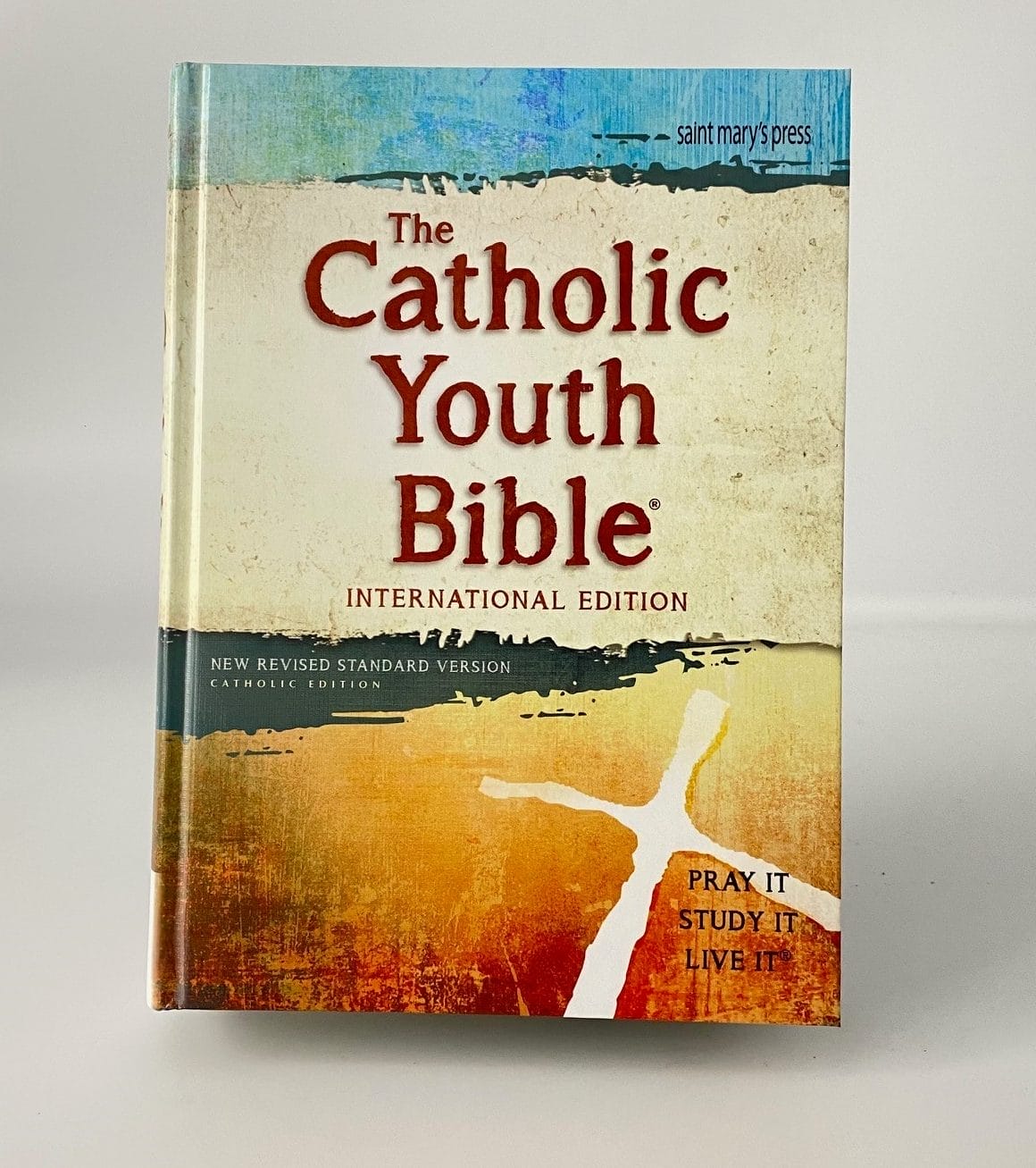 The Catholic Youth Bible International Edition