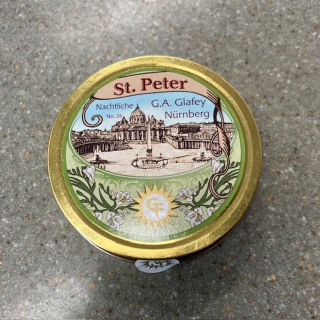 St Peter Floating Wicks available for sale in Wentworthville NSW 2145