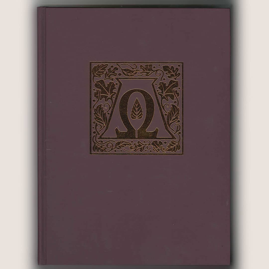 The Book of the Names of the Dead (2nd Ed)
