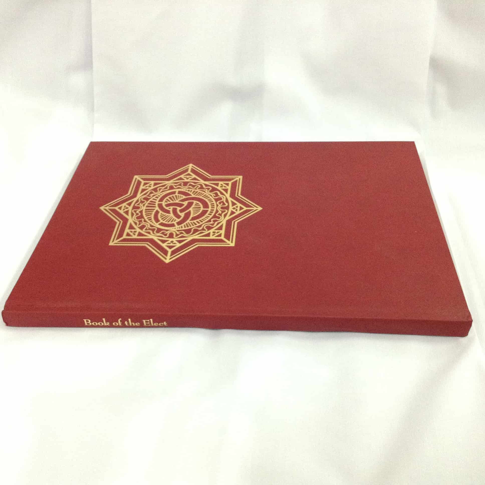 Book of the Elect - Image 2