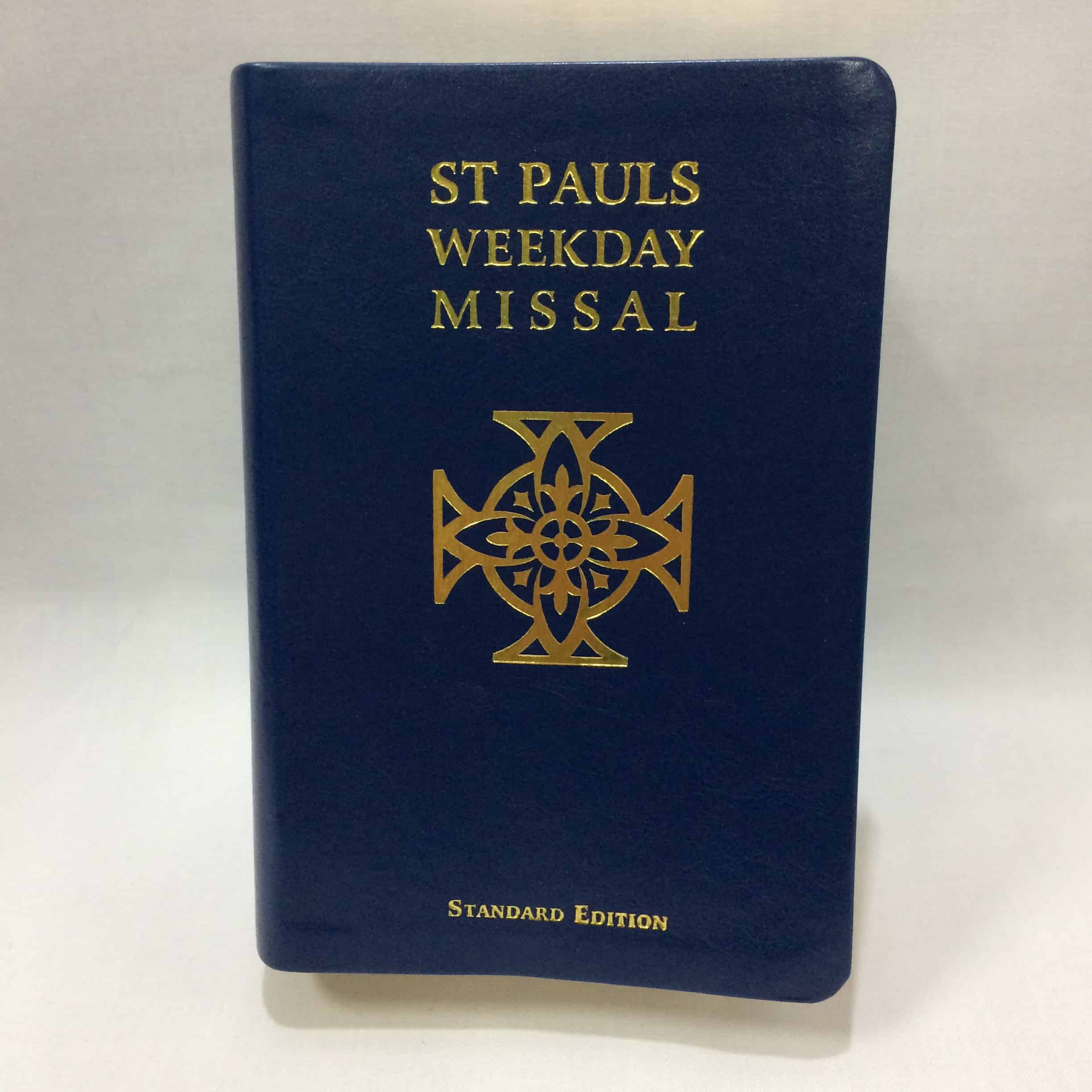 Standing Crucifix Bronze Coated - Image 47