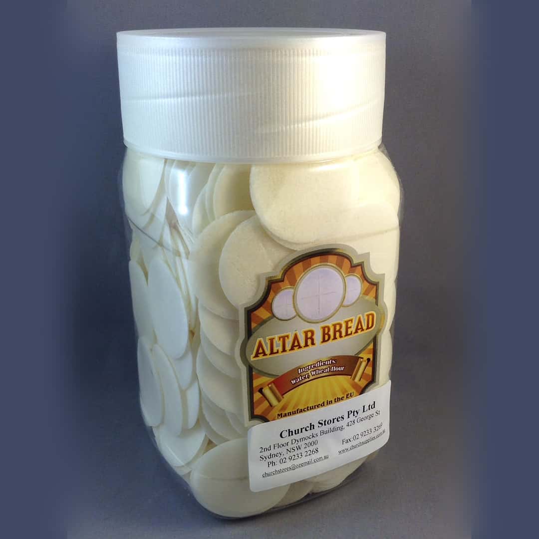 Altar Breads