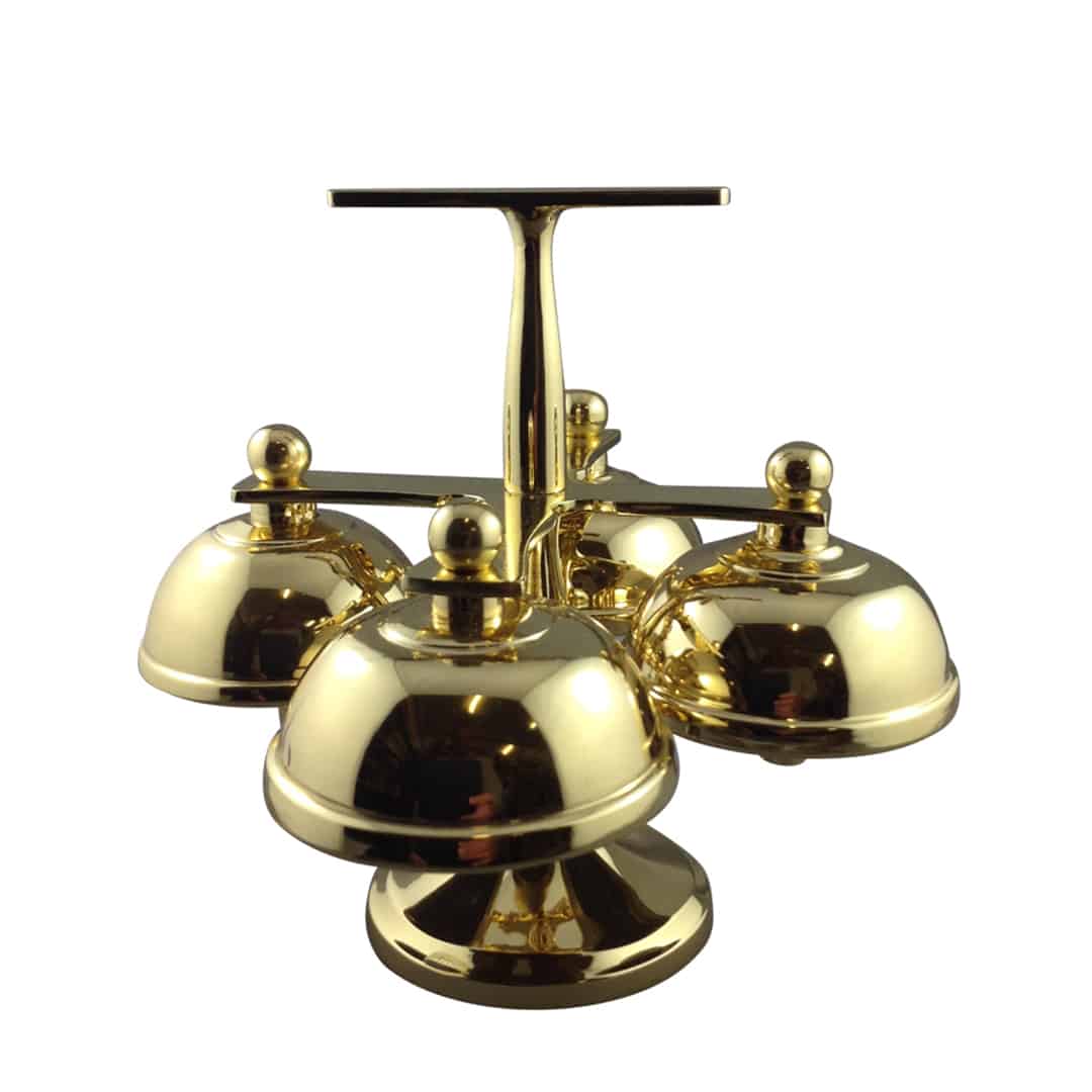 Assorted Furnishings & Brasswares