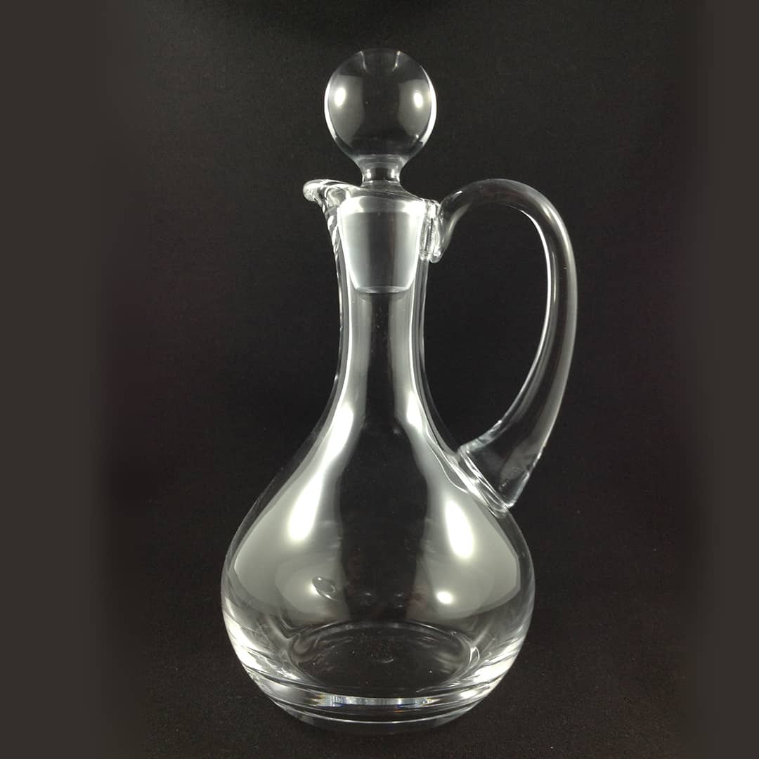 Cruets & Lavabo Jug/bowl