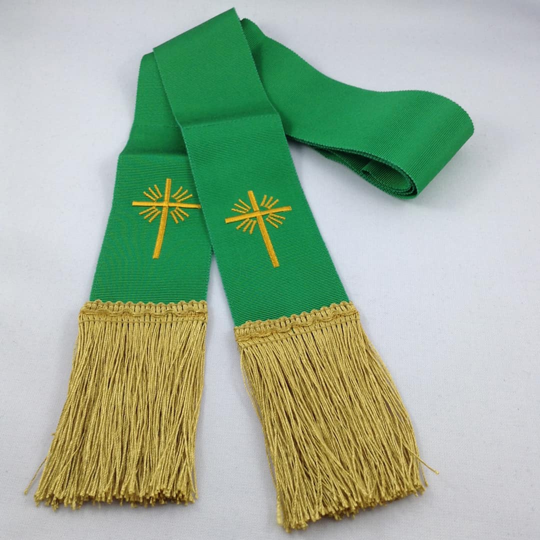 Drapes, Altar Frontals & Cloths