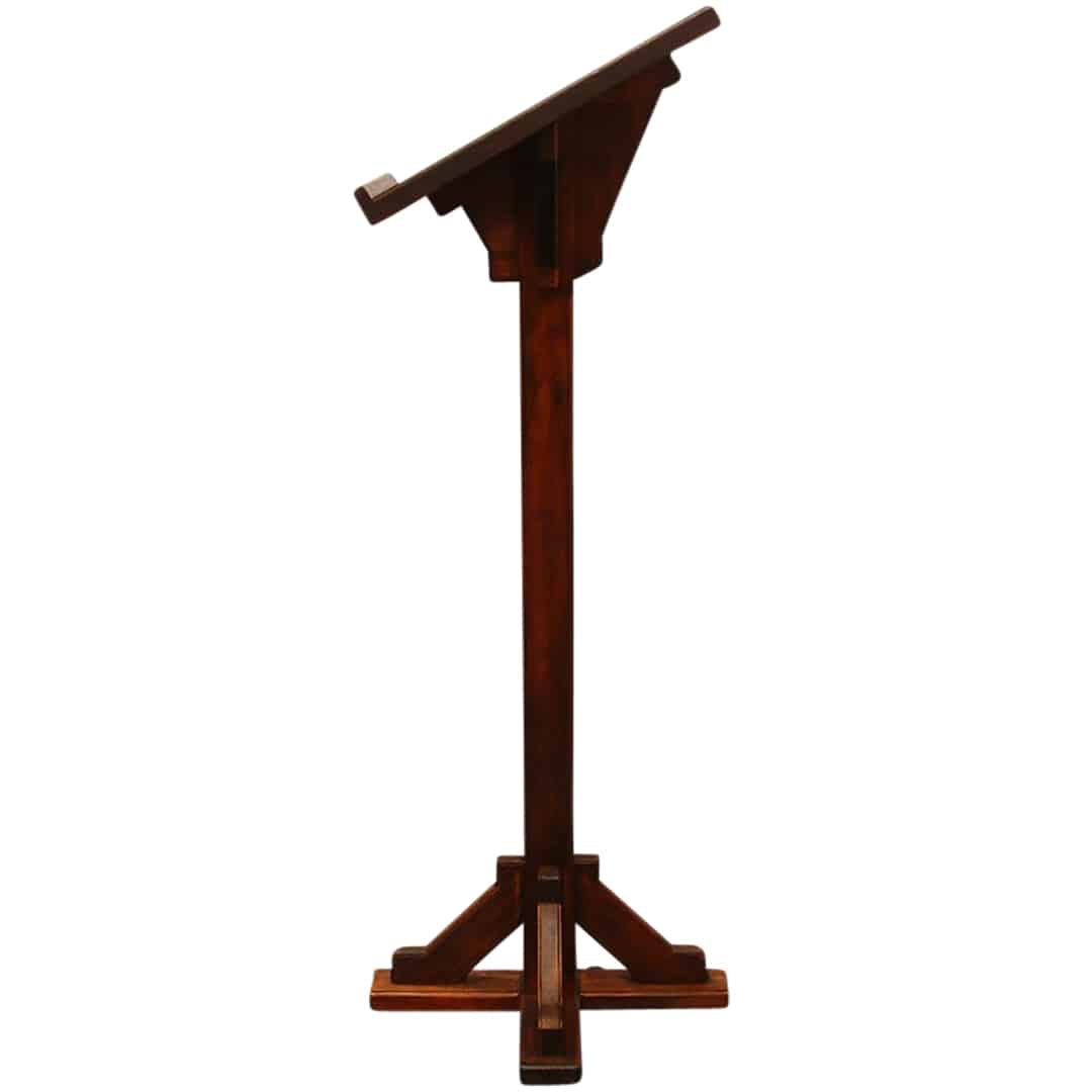 Lecterns & Bookrests