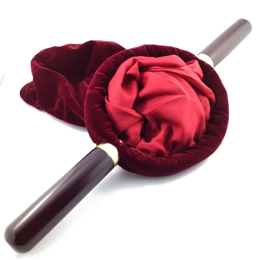 Offertory Bags & Plates