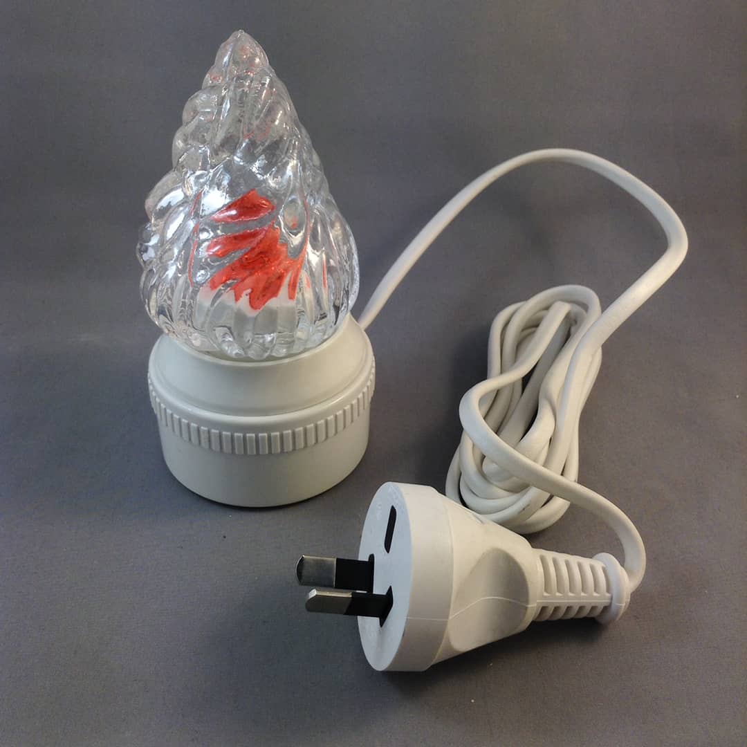 Oil & Electric Candles