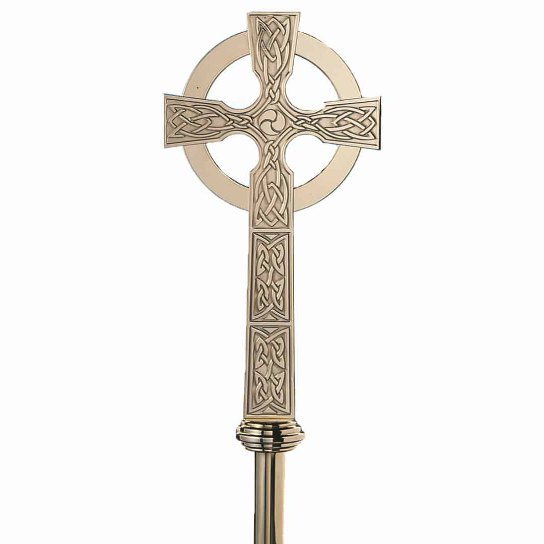 Processional & Altar Crosses