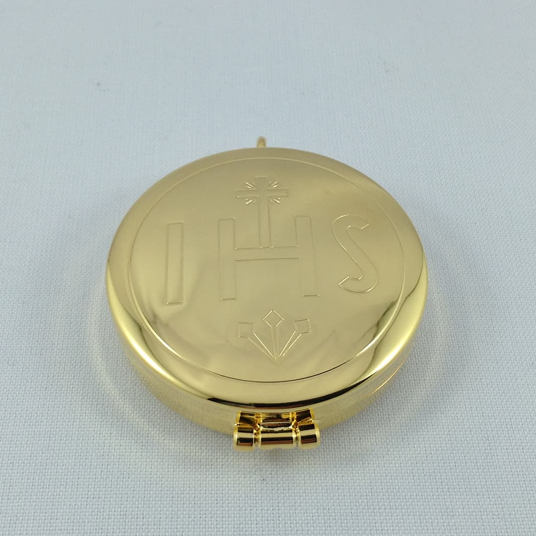 Pyxes & Travelling Items