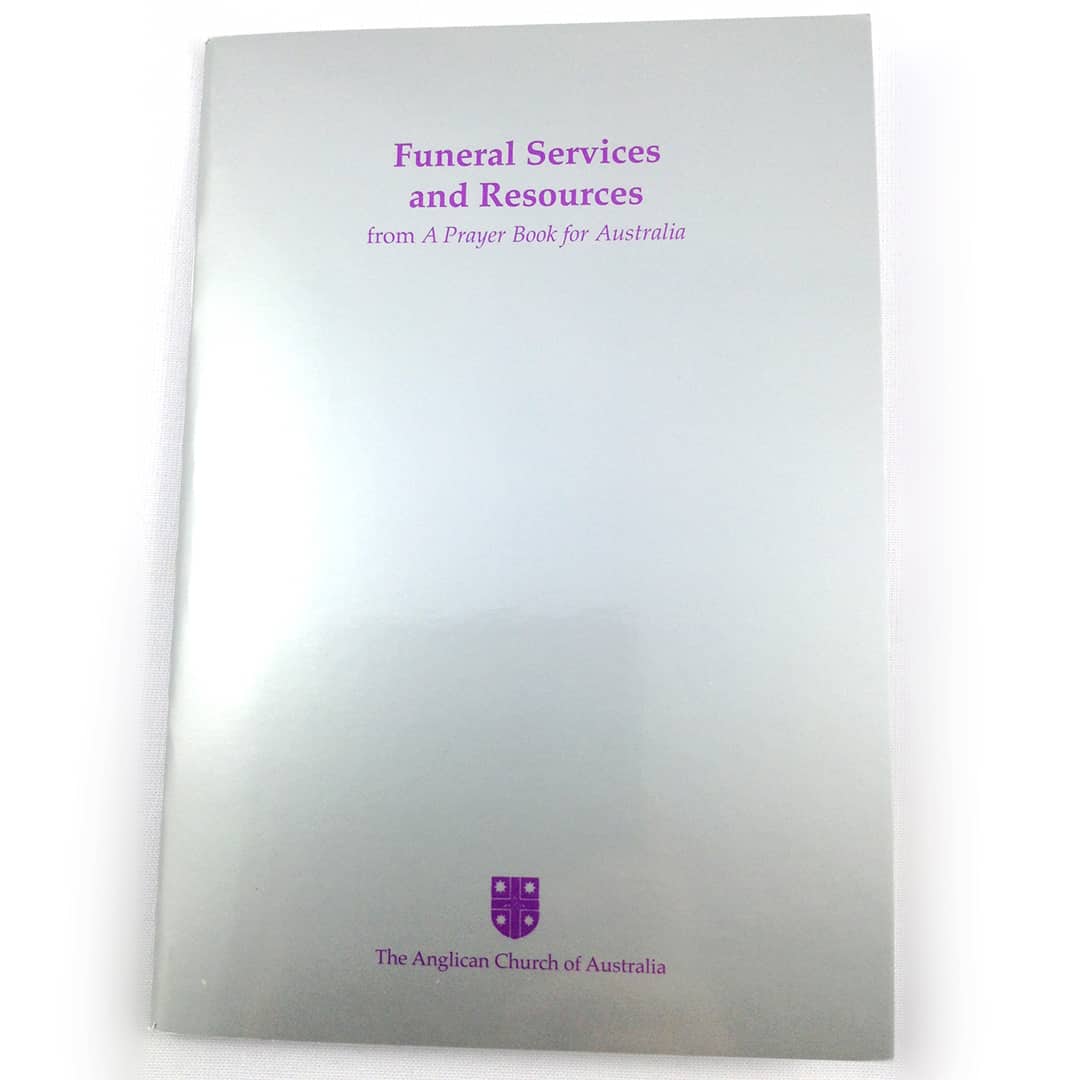Funeral Services and Resource (from APBA)