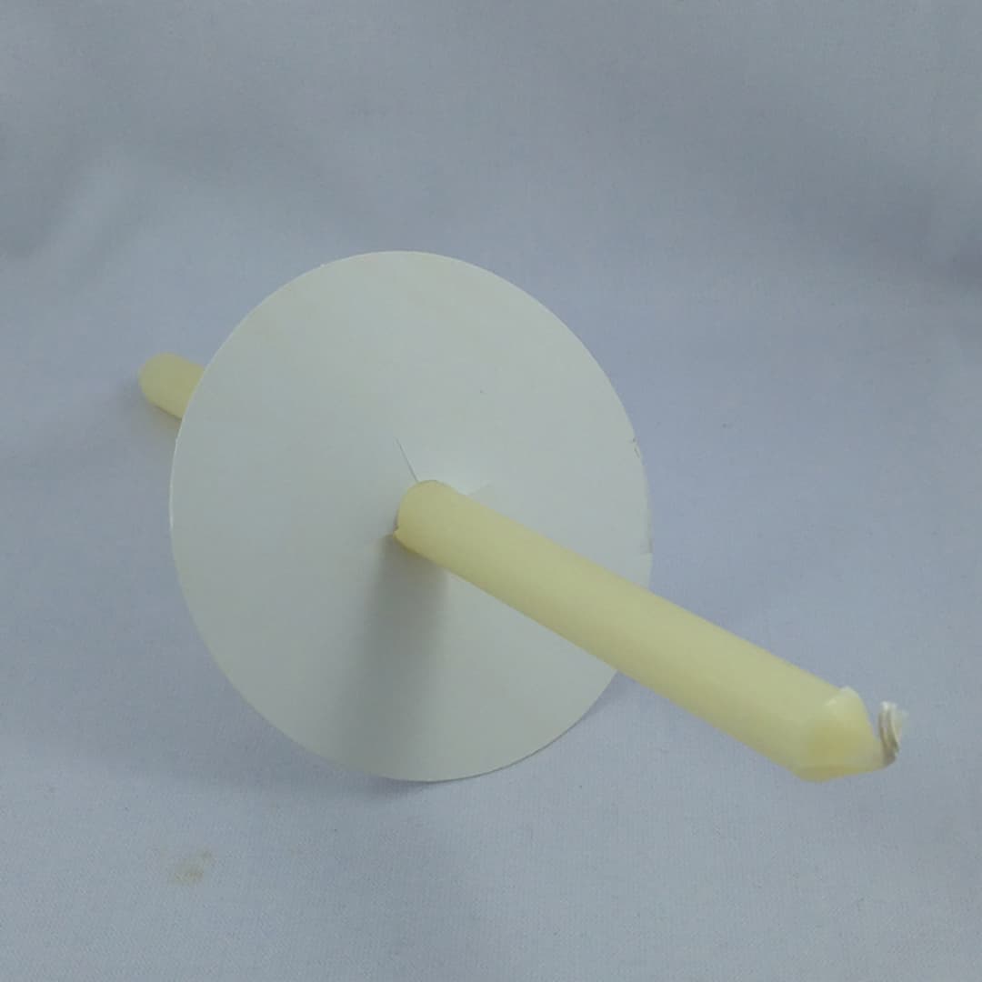 Handguard Discs